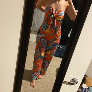 Women’s Jumpsuit